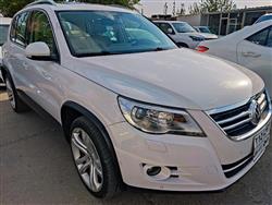 ڤۆڵکسواگن تیگوان